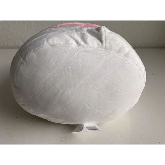 Squishmallow 12" Zero Ghost Dog Nightmare Before Christmas Halloween Plush NEW - Picture 9 of 9